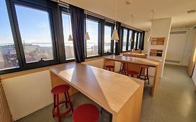 Horizon Luxury Suites